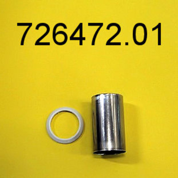 Sartorius Plunger collar and flange Proline Plus - 10X20X3