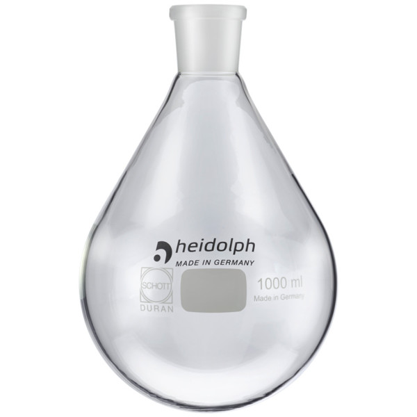 Heidolph Evaporating flask 1.000 ml -- NS 29/32