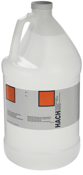 Hach Calmagite solution, 0.003%, 4 L