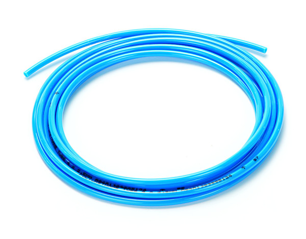 Sartorius 4 mm o.d. pressure tubing (3 m) - 138X153X16