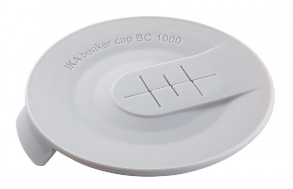 IKA BC 1000 - Beaker cap