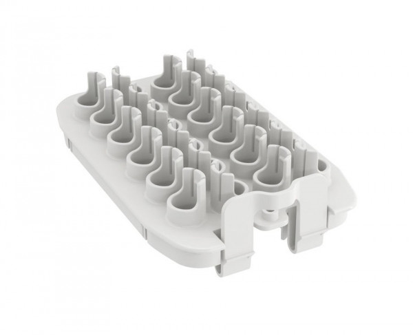 IKA TR 1 - Tube insert, 24 x 1,5 ml, Ø10 mm