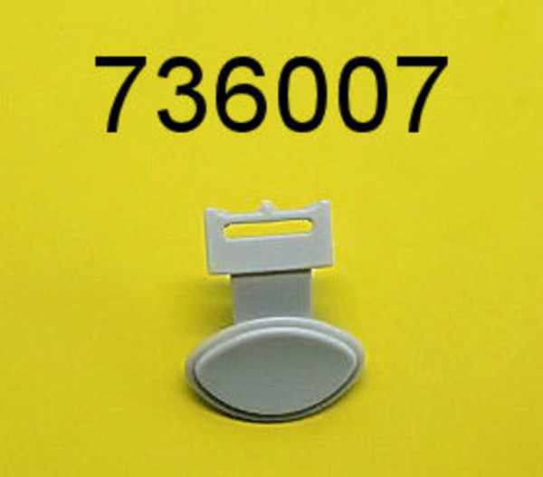 Sartorius Tip Eject Button Picus - 10X20X3