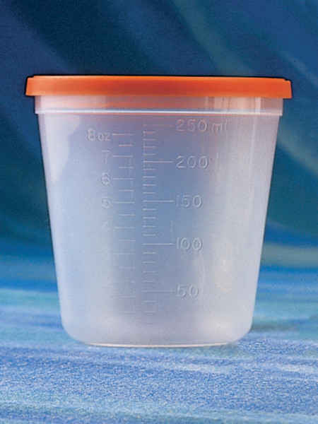 Corning® 250 mL Container and Lid