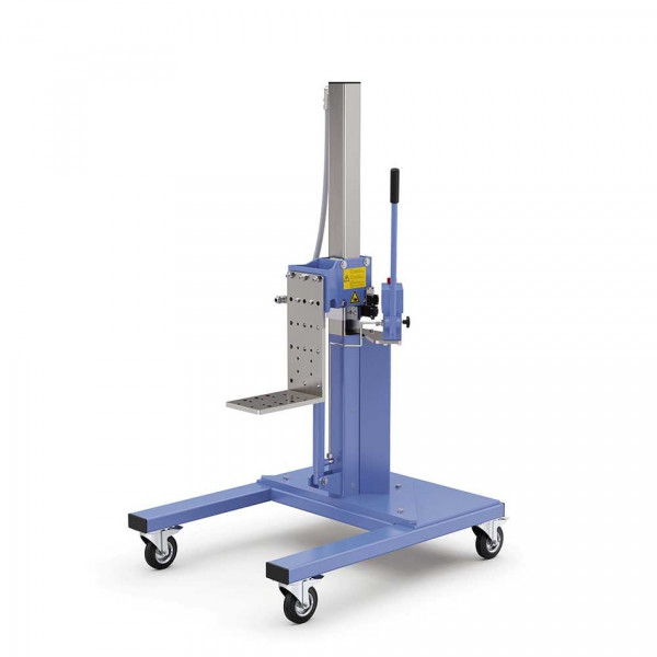 IKA R 6547 H - Floor stand, hydraulic