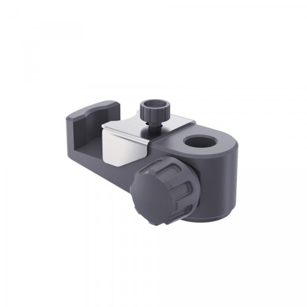 IKA Holder MV 1 - Valve holder for cooling water control