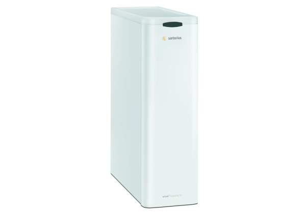 Sartorius arium® bagtank 50 - 93X33X67