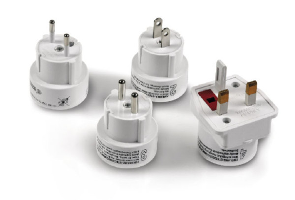 Kern Netzteil Adapter-Set