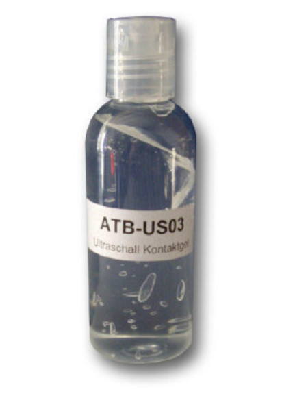 Kern Ultrasound contact gel,Model:ATB-US03