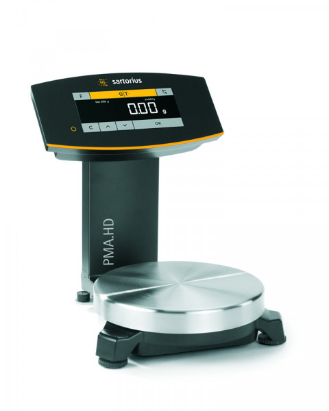 Sartorius PMA.HD, standard version (US,EU,UK) - 39,5X29,5X45