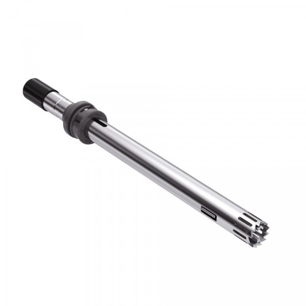 IKA S 25 EC - T - C - 18 G - ST - Dispersing element, Ø18 mm for T 25 easy clean, temperature sensor