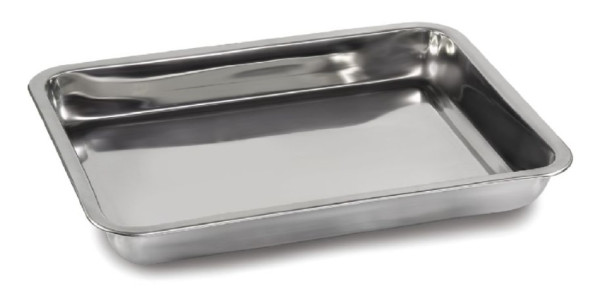 Kern Stainless steel fruit pan