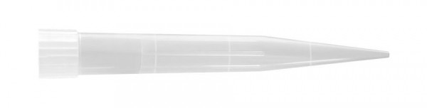 IKA Tip m bag - Pipette tip, 1000 µl, transparent