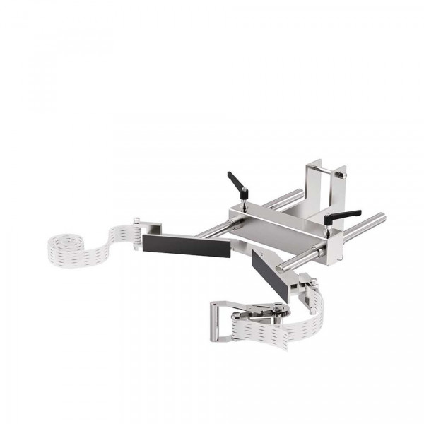 IKA R 6547.1 - Container clamping device for R 6547 H/ E floor stand