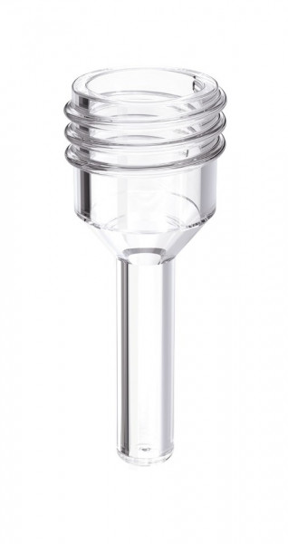 IKA Set Mikro Glas Vials 1ml - Microelectrode for ElectraSyn 2.0