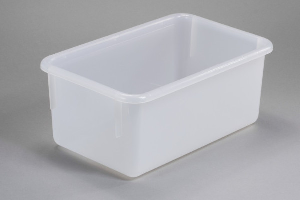 SP Bel-Art Polypropylene Sterilizing Tray; 12 x 8