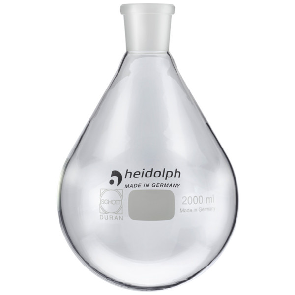 Heidolph Evaporating flask 2.000 ml -- NS 29/32