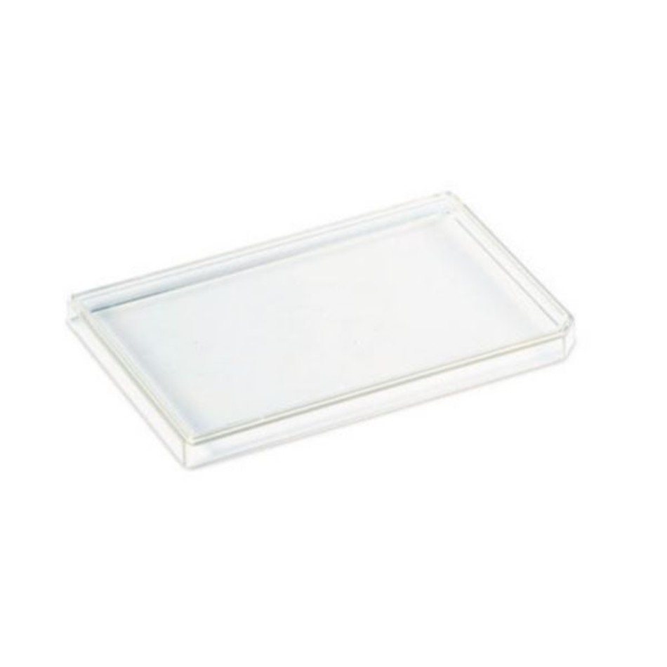 Eppendorf Plates® Lid, for MTP and DWP, Sterile, 80 pcs. (5 bags × 16 pcs.)