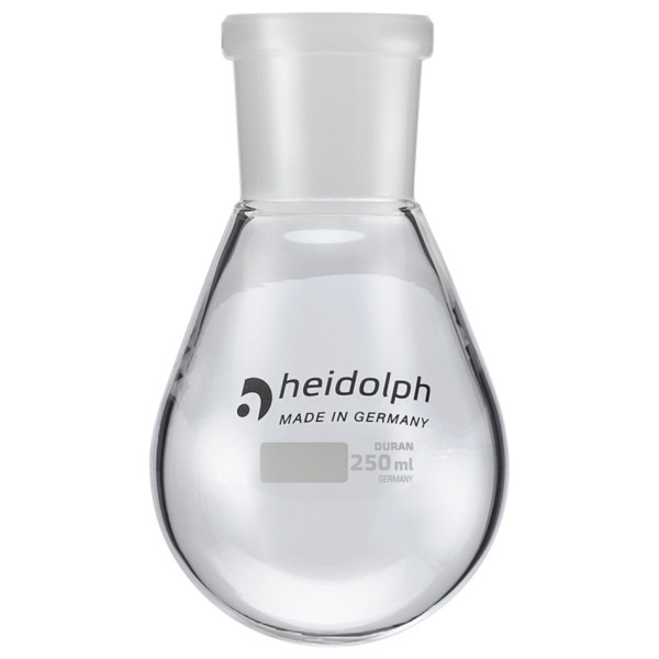 Heidolph Evaporating flask 250 ml -- NS 29/32