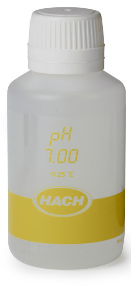 Hach Pufferlösung, pH 7,00, 125 mL