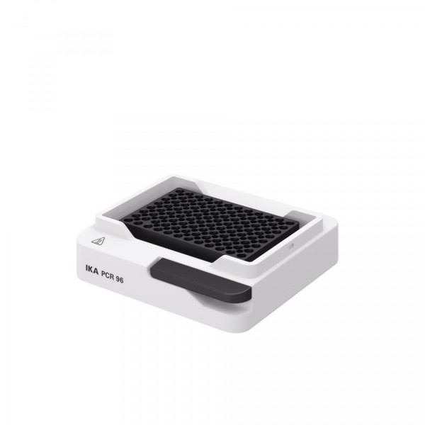 IKA Matrix PCR 96 attachment - Attachment for 96 PCR plates