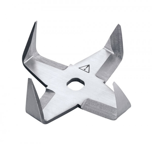 IKA A 10.2 - Star-shaped cutter