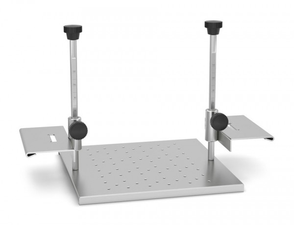 IKA Variable bottom, ICC, L, stainless