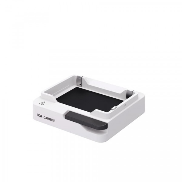 IKA Matrix plate attachment - Attachment for microtiter plates