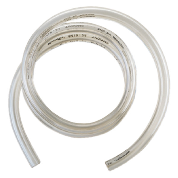 Heidolph Tygon ® Food Tubing, id: 4.8mm - wt: 1.6mm